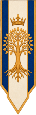 Banner of Alderreach