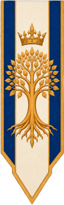Banner of Alderreach